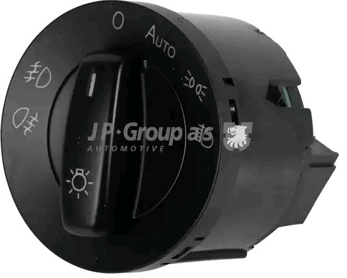 JP GROUP Schalter, Hauptlicht VW 1196102200 1K0941431NREH,1K0941431AS,1K0941431ASREH 1K0941431N JP GROUP Schalter, Hauptlicht VW 1196102200 1K0941431NREH,1K0941431AS,1K0941431ASREH 1K0941431N von JP GROUP