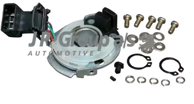 JP GROUP Sensor, Zündimpuls VW,AUDI 1191400200 034998065,034998065A,035998065A 034998065ALT JP GROUP Sensor, Zündimpuls VW,AUDI 1191400200 034998065,034998065A,035998065A 034998065ALT von JP GROUP