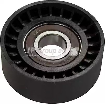JP GROUP Spannrolle VW,AUDI,SKODA 1118306400 06J903133A Spannrolle, Keilrippenriemen JP GROUP Spannrolle VW,AUDI,SKODA 1118306400 06J903133A Spannrolle, Keilrippenriemen von JP GROUP
