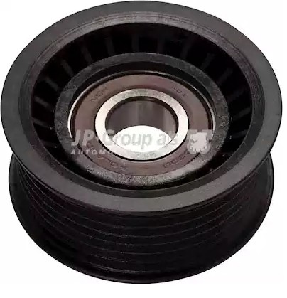 JP GROUP Spannrolle VW,FORD 1118306000 021145299B,021145299C,1106830 Spannrolle, Keilrippenriemen 1669984,95VW6A228AB,95VW6A228EA JP GROUP Spannrolle VW,FORD 1118306000 021145299B,021145299C,1106830 Spannrolle, Keilrippenriemen 1669984,95VW6A228AB,95VW6A228EA von JP GROUP