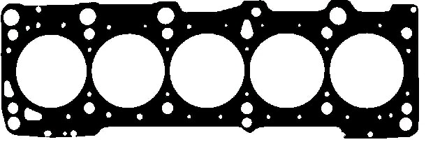 JP GROUP Zylinderkopfdichtung VW,AUDI,VOLVO 1119309900 046103383F,046103383P,046103383S Kopfdichtung,Motor Dichtung,Dichtung, Zylinderkopf 074103383AJ von JP GROUP