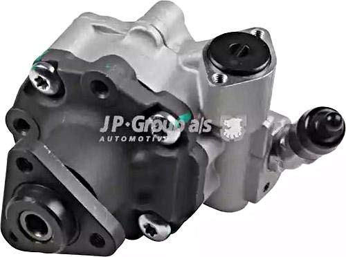 JP GROUP Hydraulikpumpe, Lenkung 1145104800 JP GROUP Hydraulikpumpe, Lenkung 1145104800 von JP Group