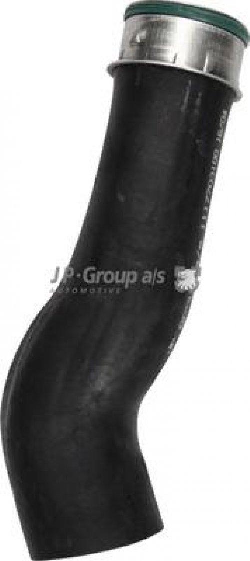 JP Group Ladeluftschlauch 1117703100 JP Group Ladeluftschlauch 1117703100 von JP GROUP