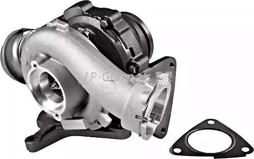 JP GROUP Lader, Aufladung 1117403300 JP GROUP Lader, Aufladung 1117403300 von JP GROUP
