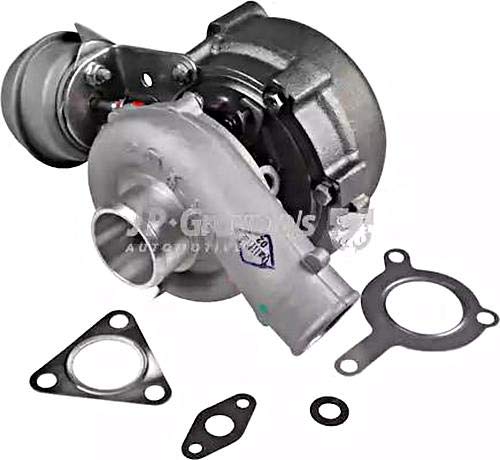 JP GROUP Lader, Aufladung 1217401000 von JP Group