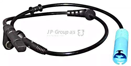 JP Group Raddrehzahlsensor Drehzahlfühler 6097100100 JP Group Raddrehzahlsensor Drehzahlfühler 6097100100 von JP Group