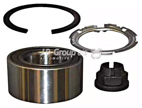 JP Group Radlagersatz 4341301510 JP Group Radlagersatz 4341301510 von JP GROUP