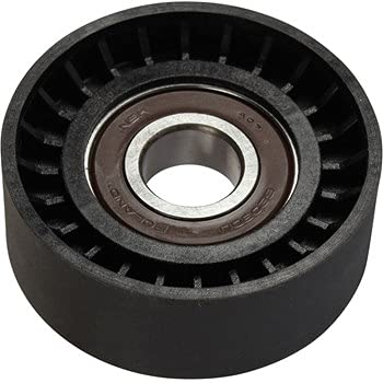 JP GROUP Spannrolle, Keilrippenriemen 1118306400 JP GROUP Spannrolle, Keilrippenriemen 1118306400 von JP GROUP
