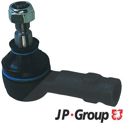Jp Group 1x Spurstangenkopf (beidseitig passend) [Hersteller-Nr. 1244600200] für Opel, Saab von JP GROUP