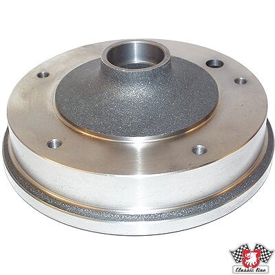 Jp Group 2x Bremstrommel für VW Jp Group 2x Bremstrommel für VW von JP GROUP
