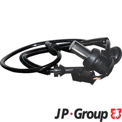 Jp Group ABS-Sensor A4 Passat [Hersteller-Nr. 1197101900] für Audi, VW von JP GROUP