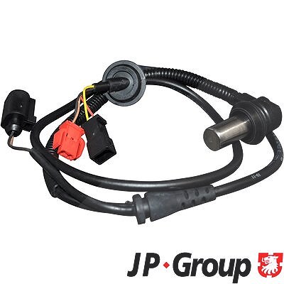 Jp Group ABS Sensor [Hersteller-Nr. 1197100800] für Audi von JP GROUP