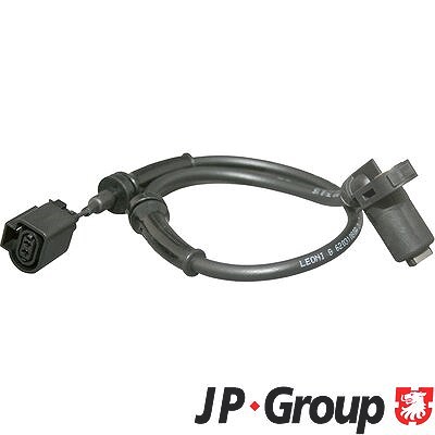 Jp Group ABS Sensor [Hersteller-Nr. 1197101700] für Ford, Seat, VW von JP GROUP