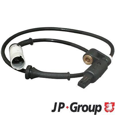 Jp Group ABS Sensor Vorderachse [Hersteller-Nr. 1497100100] für BMW von JP GROUP