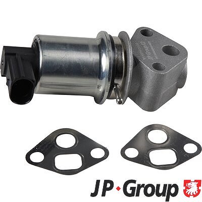 Jp Group AGR-Ventil [Hersteller-Nr. 1119902600] für Audi, Seat, Skoda, VW von JP GROUP