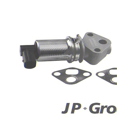 Jp Group AGR-Ventil [Hersteller-Nr. 1119903000] für Seat, Skoda, VW von JP GROUP