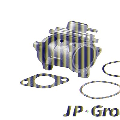 Jp Group AGR-Ventil [Hersteller-Nr. 1119903700] für Audi, Skoda, VW von JP GROUP