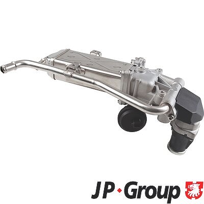 Jp Group AGR-Ventil [Hersteller-Nr. 1119904500] für Seat, Skoda, VW von JP GROUP
