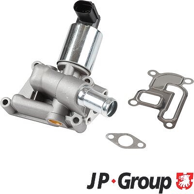 Jp Group AGR-Ventil [Hersteller-Nr. 1219900500] für Opel, Vauxhall von JP GROUP