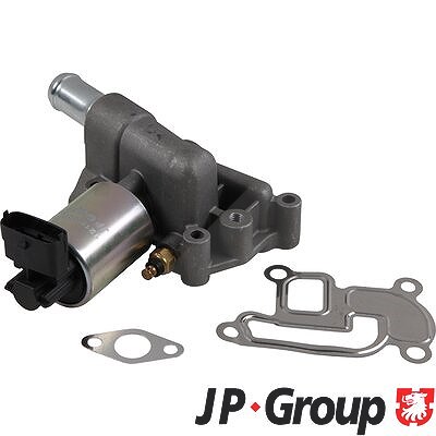 Jp Group AGR-Ventil [Hersteller-Nr. 1219900600] für Opel, Vauxhall von JP GROUP