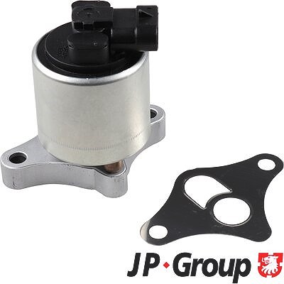 Jp Group AGR-Ventil [Hersteller-Nr. 1219900700] für Opel, Vauxhall von JP GROUP