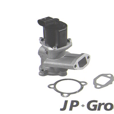 Jp Group AGR-Ventil [Hersteller-Nr. 3319900400] für Alfa Romeo, Fiat, Lancia, Opel von JP GROUP
