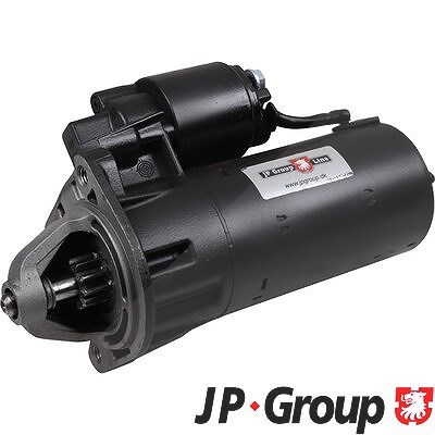 Jp Group Anlasser [Hersteller-Nr. 1590300200] für Ford, Mazda von JP GROUP