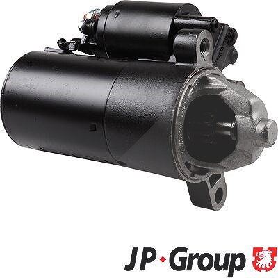 Jp Group Anlasser [Hersteller-Nr. 1590300500] für Ford von JP GROUP
