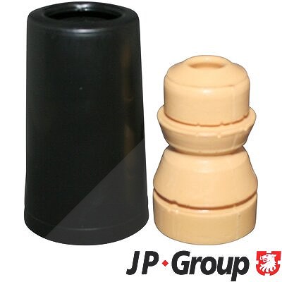Jp Group Anschlagpuffer, Federung [Hersteller-Nr. 1152602100] für Audi von JP GROUP