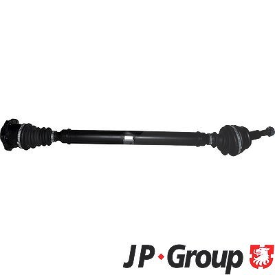 Jp Group Antriebswelle [Hersteller-Nr. 1143103080] für Seat, VW von JP GROUP