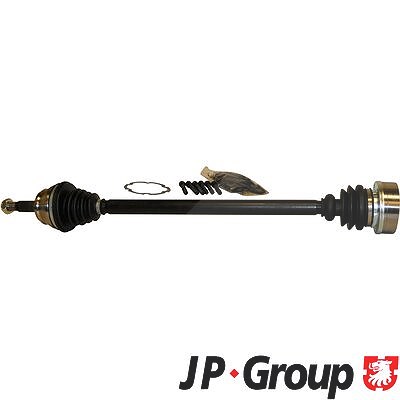 Jp Group Antriebswelle [Hersteller-Nr. 1143103480] für VW von JP GROUP