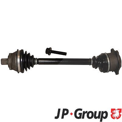Jp Group Antriebswelle [Hersteller-Nr. 1143106500] für Audi von JP GROUP