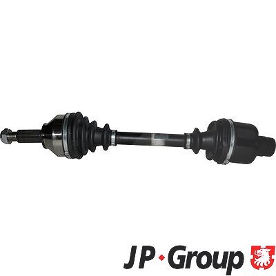 Jp Group Antriebswelle [Hersteller-Nr. 1543100680] für Ford von JP GROUP