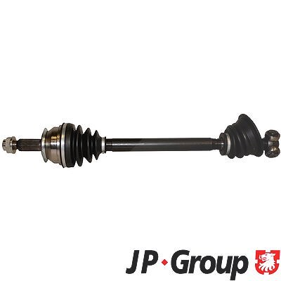 Jp Group Antriebswelle [Hersteller-Nr. 4343102500] für Opel, Renault, Vauxhall von JP GROUP