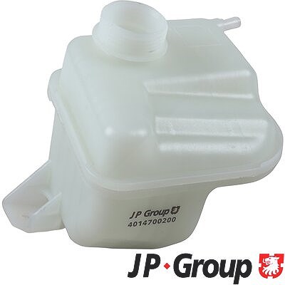 Jp Group Ausgleichsbehälter, Kühlmittel [Hersteller-Nr. 4014700200] für Nissan von JP GROUP