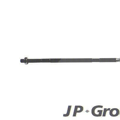 Jp Group Axialgelenk, Spurstange [Hersteller-Nr. 1144504100] für Seat, VW von JP GROUP