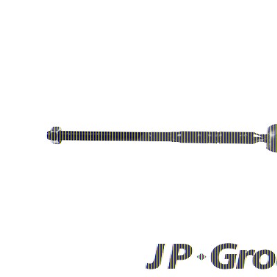 Jp Group Axialgelenk, Spurstange [Hersteller-Nr. 1444501500] für BMW von JP GROUP