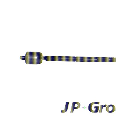 Jp Group Axialgelenk, Spurstange [Hersteller-Nr. 4144502200] für Peugeot von JP GROUP