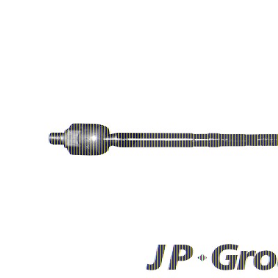 Jp Group Axialgelenk, Spurstange [Hersteller-Nr. 4344500500] für Renault von JP GROUP