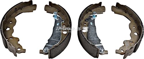 JP GROUP Bremsbackensatz Trommelbremse 228x42 1363901710 JP GROUP Bremsbackensatz Trommelbremse 228x42 1363901710 von JP Group