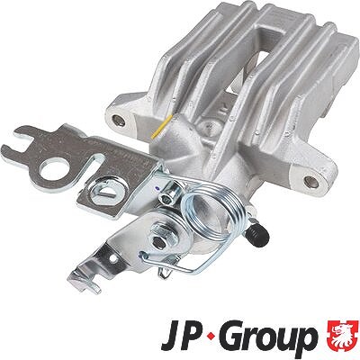 Jp Group Bremssattel [Hersteller-Nr. 1162009980] für VW von JP GROUP
