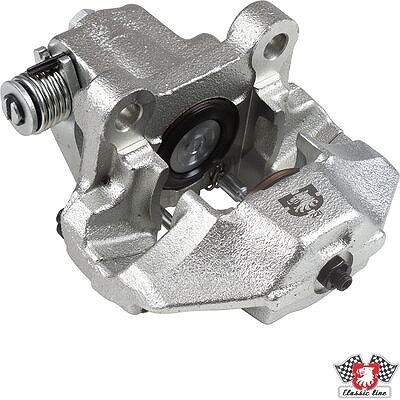 Jp Group Bremssattel [Hersteller-Nr. 1662000780] für Porsche von JP GROUP