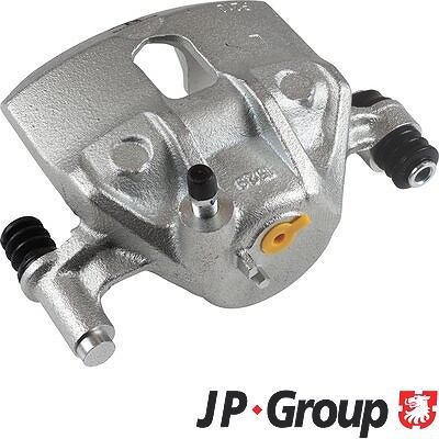 Jp Group Bremssattel [Hersteller-Nr. 3561901070] für Hyundai von JP GROUP