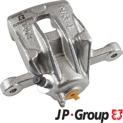 Jp Group Bremssattel [Hersteller-Nr. 3562000670] für Hyundai, Kia von JP GROUP