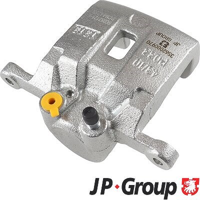 Jp Group Bremssattel [Hersteller-Nr. 3562000970] für Hyundai, Kia von JP GROUP