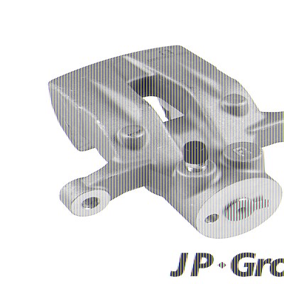 Jp Group Bremssattel [Hersteller-Nr. 3662000380] für Hyundai, Kia von JP GROUP