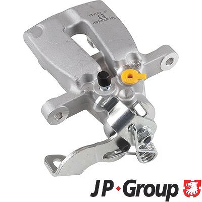 Jp Group Bremssattel [Hersteller-Nr. 3662000680] für Kia von JP GROUP