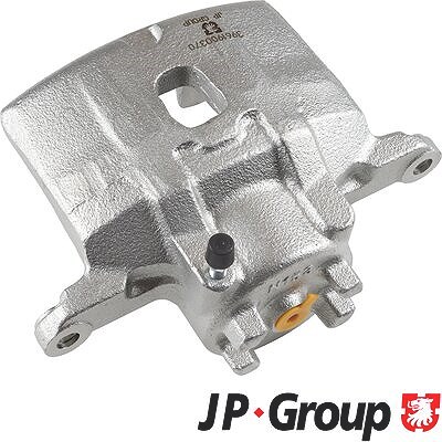 Jp Group Bremssattel [Hersteller-Nr. 3961900370] für Mitsubishi von JP GROUP