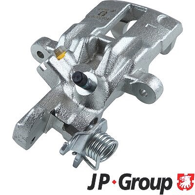 Jp Group Bremssattel [Hersteller-Nr. 4062001670] für Nissan von JP GROUP