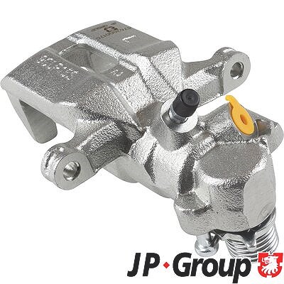 Jp Group Bremssattel [Hersteller-Nr. 4762000170] für Fiat, Suzuki von JP GROUP